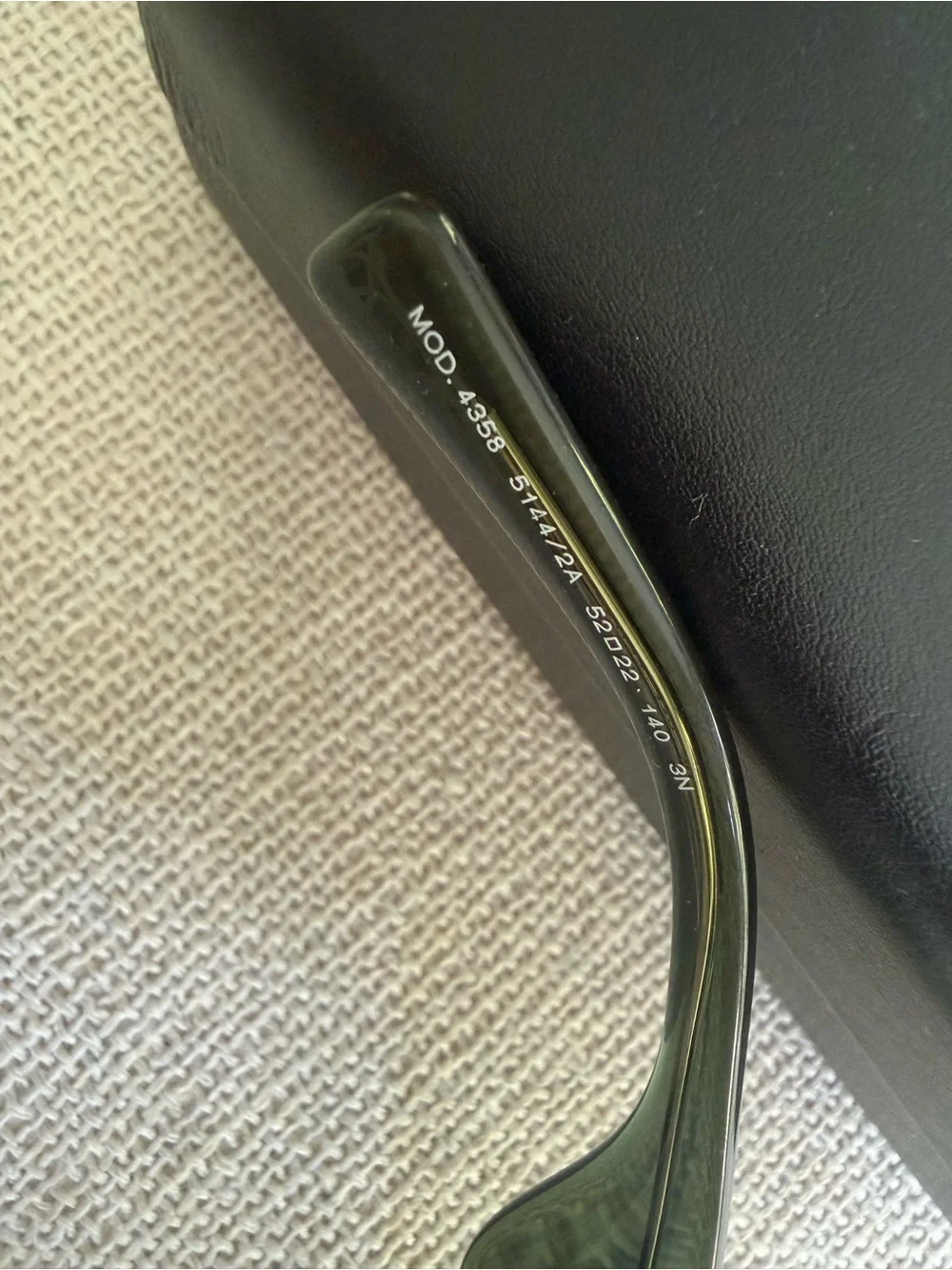 Versace VE358 Sunglasses